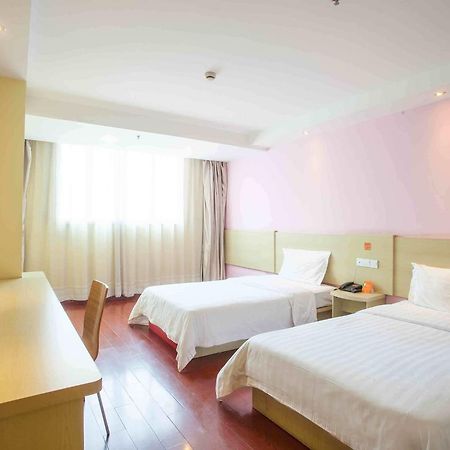 7Days Inn Chenzhou Guiyang Ouyanghai Avenue Guiyang (Hunan) Quarto foto
