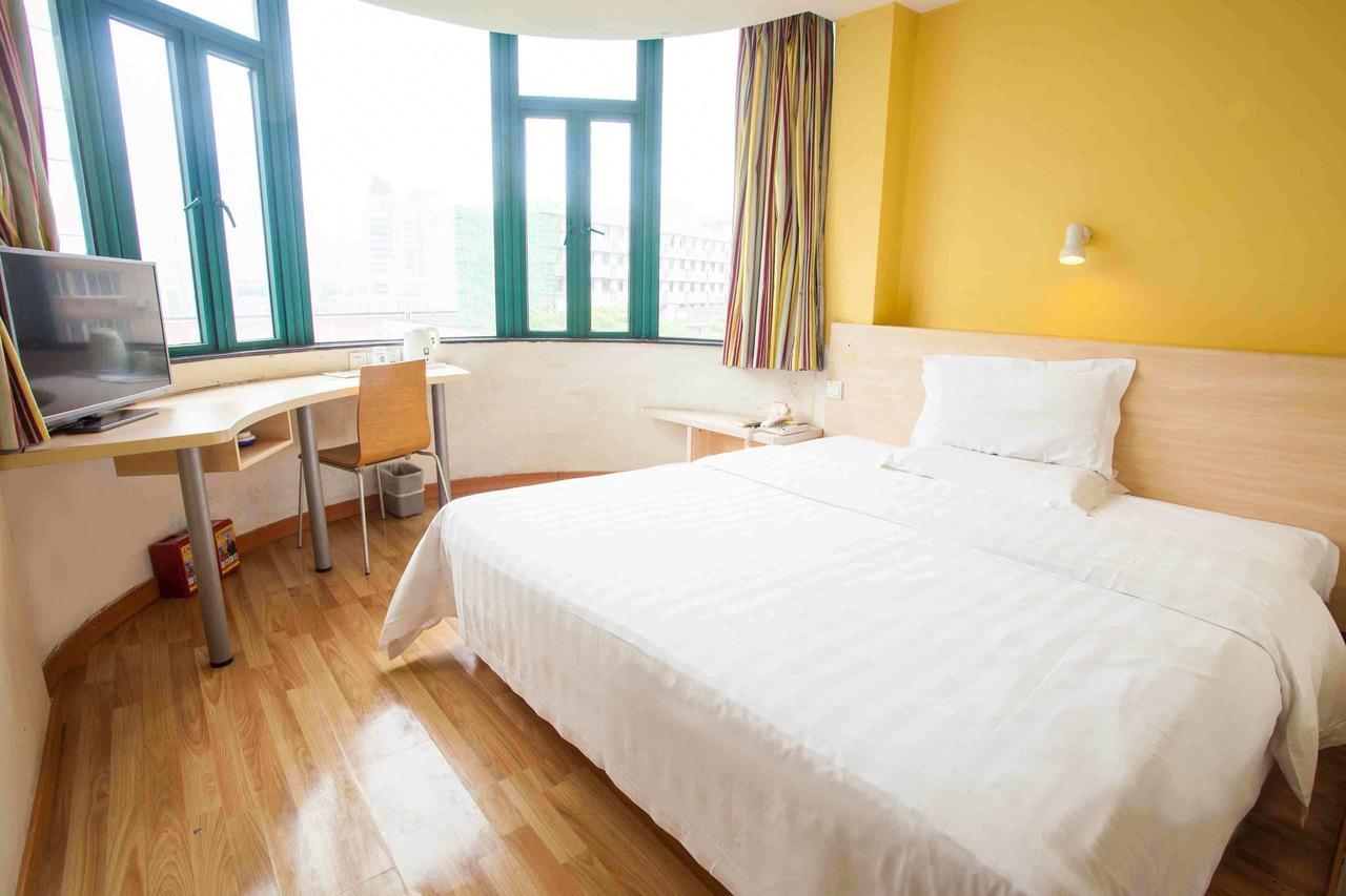7Days Inn Chenzhou Guiyang Ouyanghai Avenue Guiyang (Hunan) Quarto foto